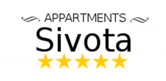 Sivota appartments